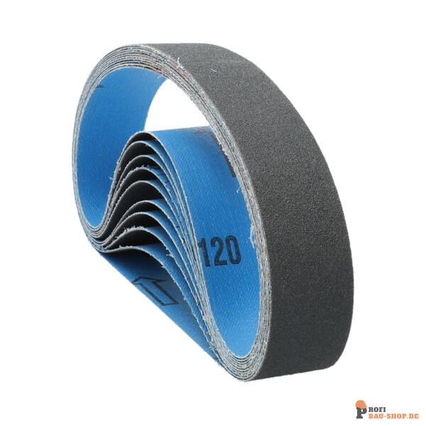 nortonschleifmittel/NORTON_schleifmittel_69957371884 File Belts Norton R445 30.00x533 Grit 120_137724